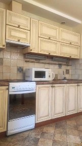 Здам 1 кім. квартиру з ремонтом на Лісовому масиві по вул. Мілютенка, 25