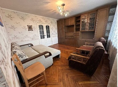 Від власника. Без комісії. 2-к квартира, окремі кімнати, Привокзальна 14а, Дарницький вокзал Всі зручності для сім'ї Мебльована