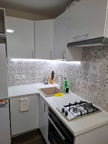 Сдам 1-но комн. квартиру по пр. Европейского Союза, 70Б