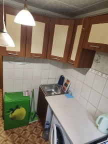 Київська область, Київ, Святошинський