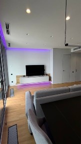 Оренда квартири в жк TARYAN TOWERS (Тарян Тауерс)