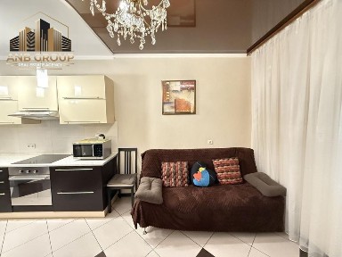 Аренда 2-комнатной квартиры 55м2, просп. Лобановского 150, Центр