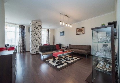 Київ, Печерський, Кловський узвіз 5