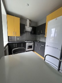 Київська область, Бориспіль
