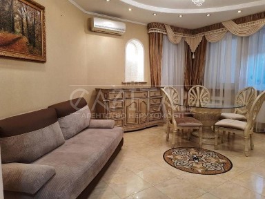 Аренда 4к квартиры, ул. Голосеевская, <a href='/newbuilding/625/view/zk-goloseevo'>Голосеево</a>