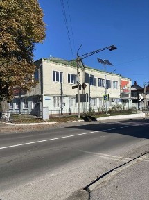 Волинська область, Горохів