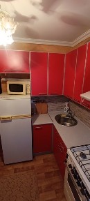 Продається 2 кімн квартира в центрі міста біля Цума