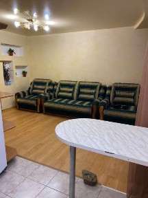 Продам 2-х кімнатну квартиру, з автономним опаленням, р-н Ковельський