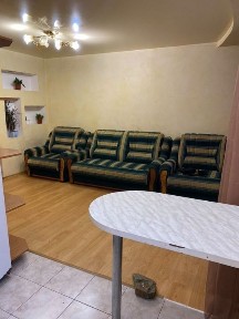 Продам 2-х кімнатну квартиру, з автономним опаленням, р-н Ковельський