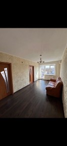 3-к квартира з автономним опаленням