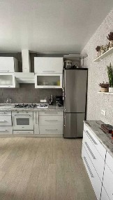 Продаётся дом в Славянске с ремонтом.