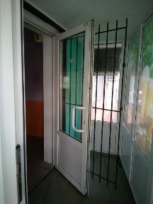 Полтавська область, Горішні Плавні