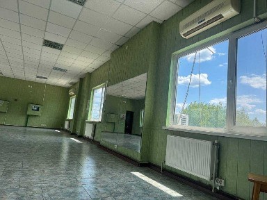 Оренда приміщення на Салтівці під будь-який вид діяльності