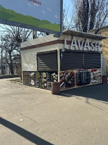 Маф на 16м проходная место Бугаёвская угл Дальницкая