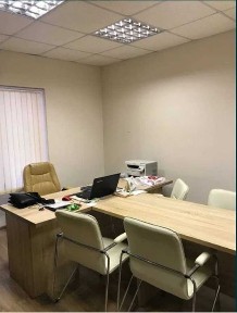 Респектабельный офис для вашей компании. Здание 1613 м² на 17 сотках