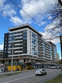 Продаж 1 кім квартири по вул. Тарнавського