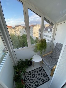 Продаж 3к квартири, 84 кв. м, р-н Новий світ