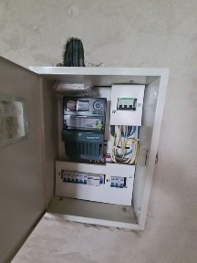 Продаж 1кім квартири в обжитому будинку на Дружбі