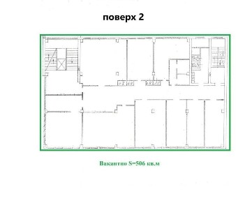 Цілий поверх. Сучасний офіс 506м.Open space+каб. Дорогожичі-Шулявка. БЕЗ%