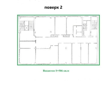 Сучасний Офіс 1012м. 2 поверхи. БЦ бомосховищем, генератор. Метро 10хвБЕЗ%