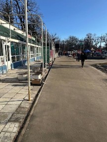 Оренда комерційного приміщення під магазин