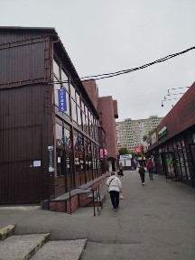 Київська область, Київ, Деснянський
