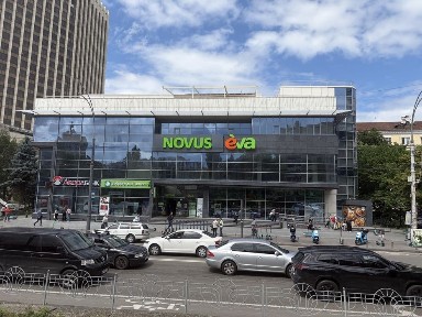 Офіс 272-633 м² у Центрі Києва | Генератор | Батареї | Метро Золоті Ворота 5 хвилин