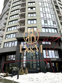 Без %! Оренда преміум офісу! 300м2! ЖК 
