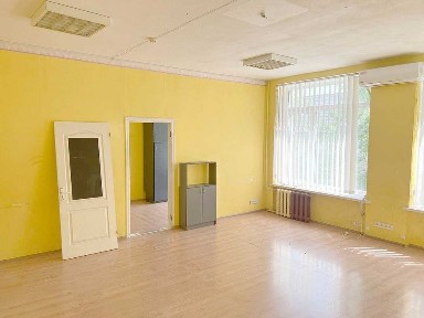 Оренда офісу від власника. 66м. кв. Дарницька площа