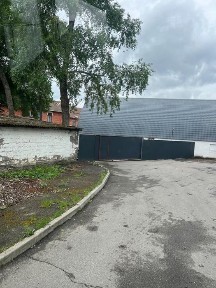 Оренда складу ангару територіі