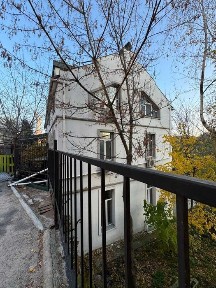 ОРЕНДА ОКРЕМОЇ ОФІСНОЇ БУДІВЛІ 620 м² | Печерськ | Без комісії