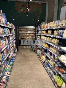 Французський Квартал 2 оренда 205 м2 фассад стелі 4.7 метра 80кВт