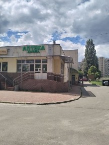 Приміщення вул. Симиренка, 17а