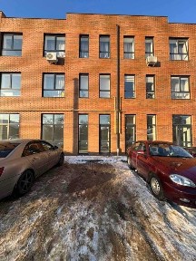 Київська область, Ірпінь