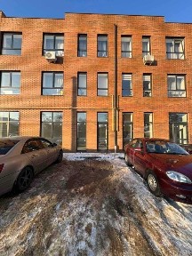 Київська область, Ірпінь