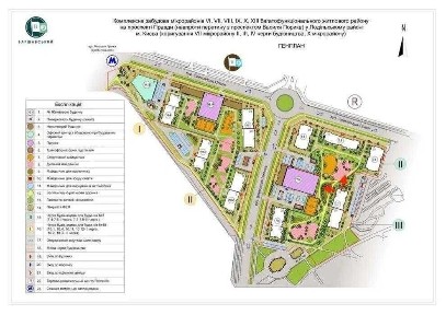 Оренда Варшавський 3 Варшавский Комерція Олеся Фасад 100 м2 Буд 7.7 Ключі