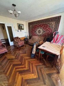 Оренда 3 кімнатної квартири вул. Галицька