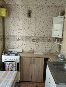 2к. Квартира Парковая 79