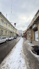 Івано-Франківська область, Івано-Франківськ