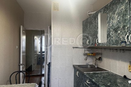 Аренда 3-комнатной квартиры 67 м², Владимира Бызова ул.