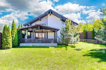 Будинок 250 м2, Холодна гора ( м. Холодная Гора, Залютино), 124736
