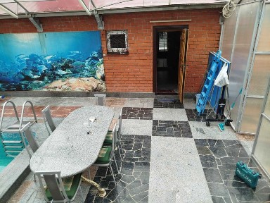 Продам будинок Центр Харкова 1000 м. кв.