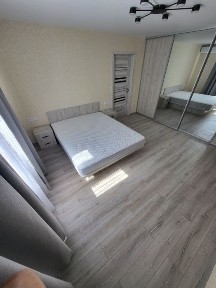 Оренда однокімнатної квартирири