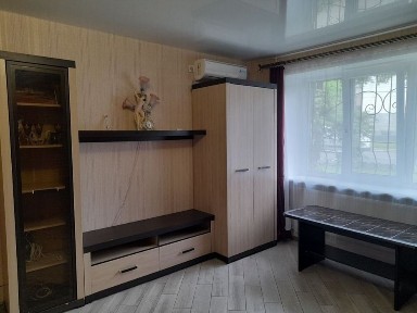 Здам 1 кімнатну квартиру, Павлово Поле