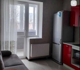 Сдам 1 к. кв. новострой ЖК Рогатинский 2/16