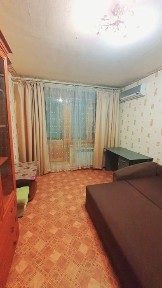 Сдам 1-но комн. кв м. Холодная Гора, ул. Холодногорская.