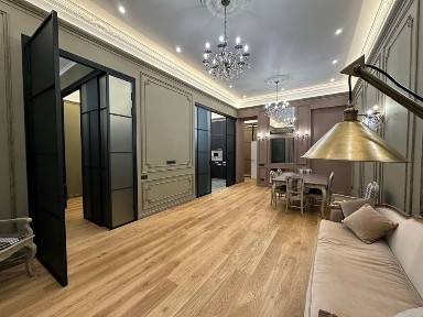 Продаж квартири, КМ «Солнечный Луч», поруч р. Козинка, Конча-Заспа