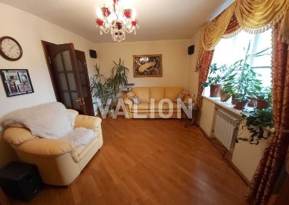 Без комісії. Продаж 3 к. квартири в Голосіївському районі на вул. Лобановського, 128