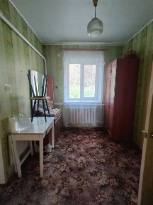 Частина будинку з зручностями, окремим двором. Яківці.