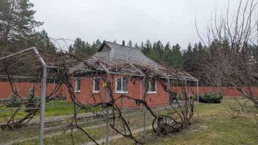 Полтавська область, Писарівка